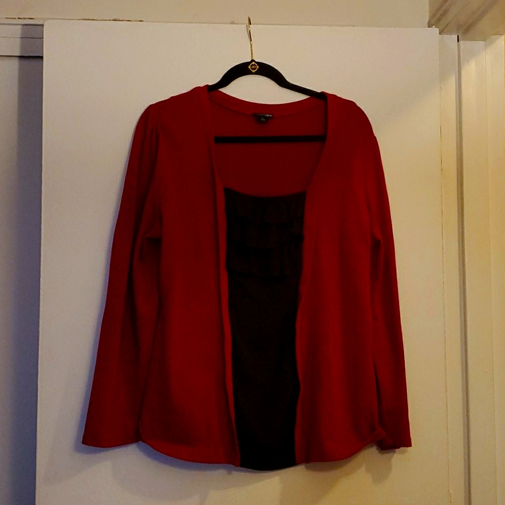 Womans Blouse